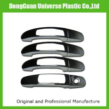 Custom Plastic Injection Molded Parts